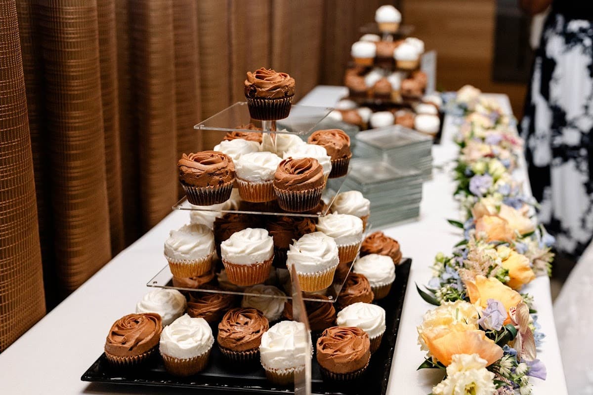 Wedding cake by The Icing On The Cake