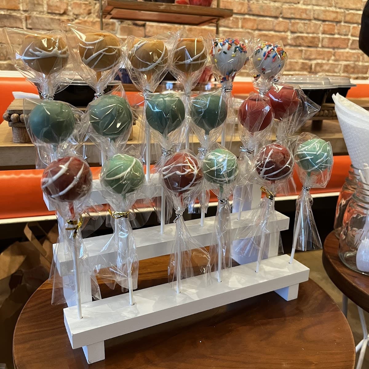 Wedding cake by Snap Bakeshop