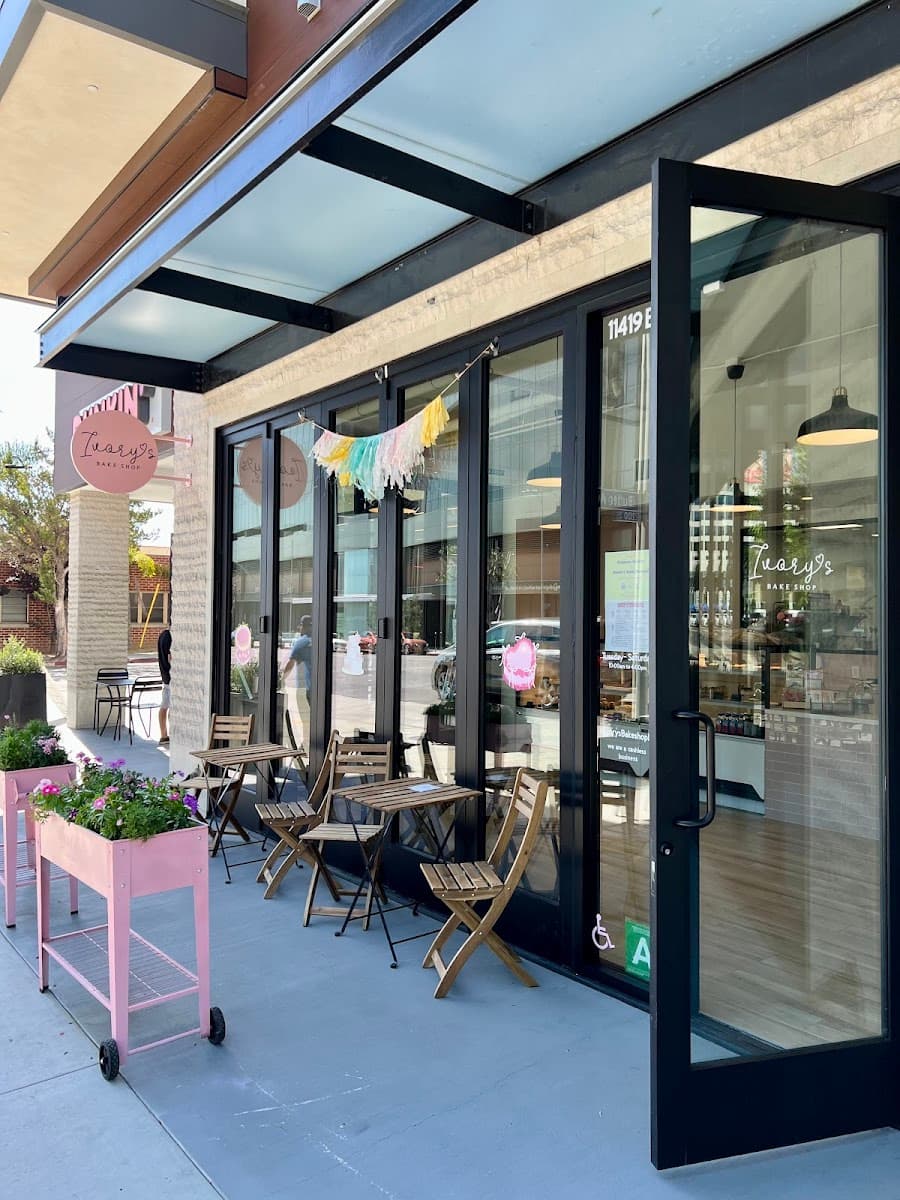 Wedding cakes in Los Angeles, CA