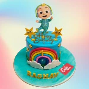 Wedding cake by Cake Square Pulianthope - Cake Shops in Chennai - Wedding Cakes