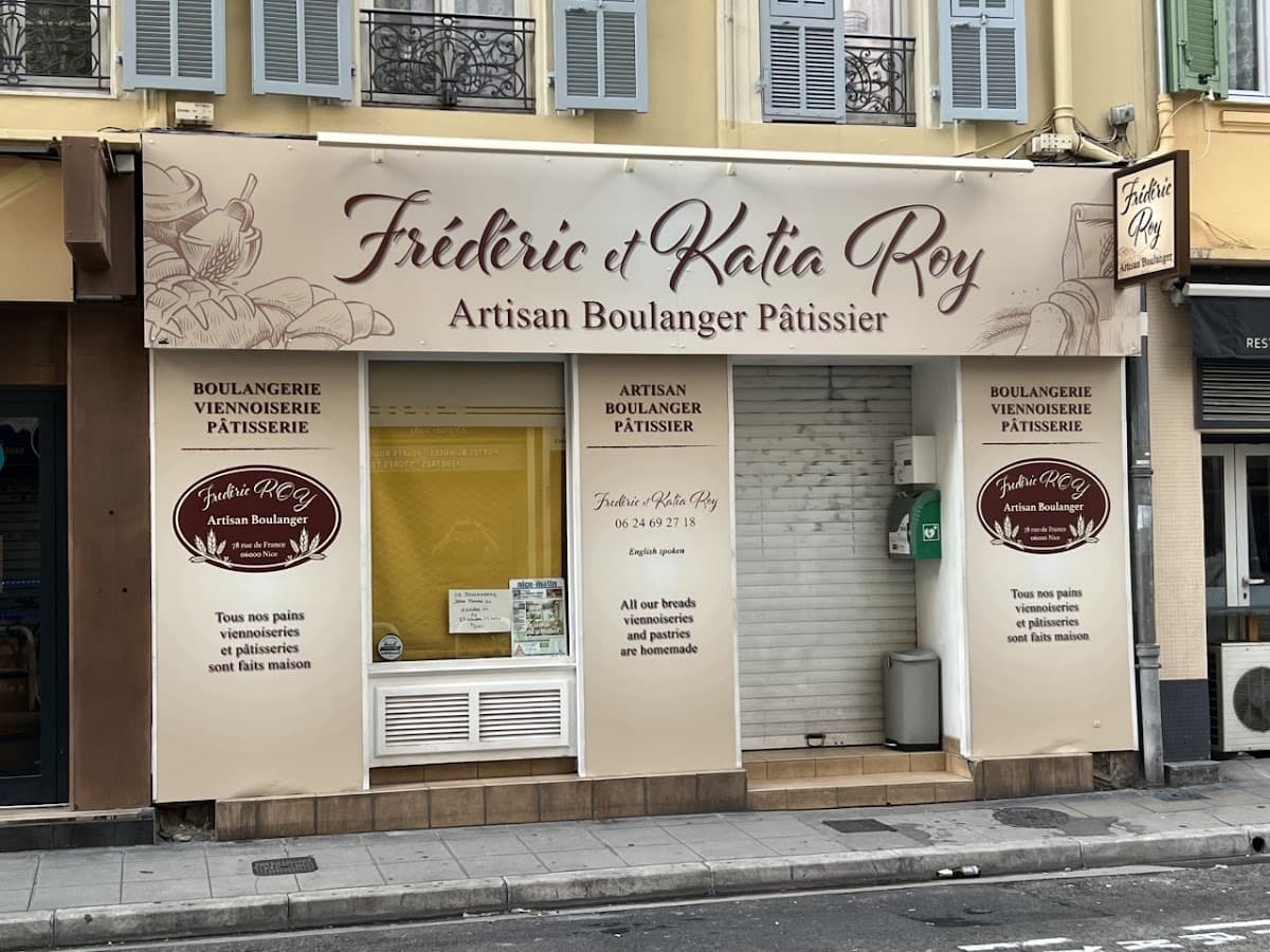 Wedding cake by Boulangerie Roy Le Capitole