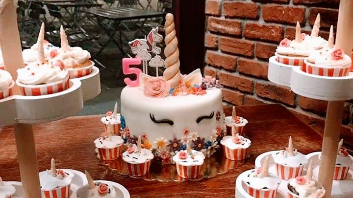 Wedding cake by Cake design Le Torte di Tiziana