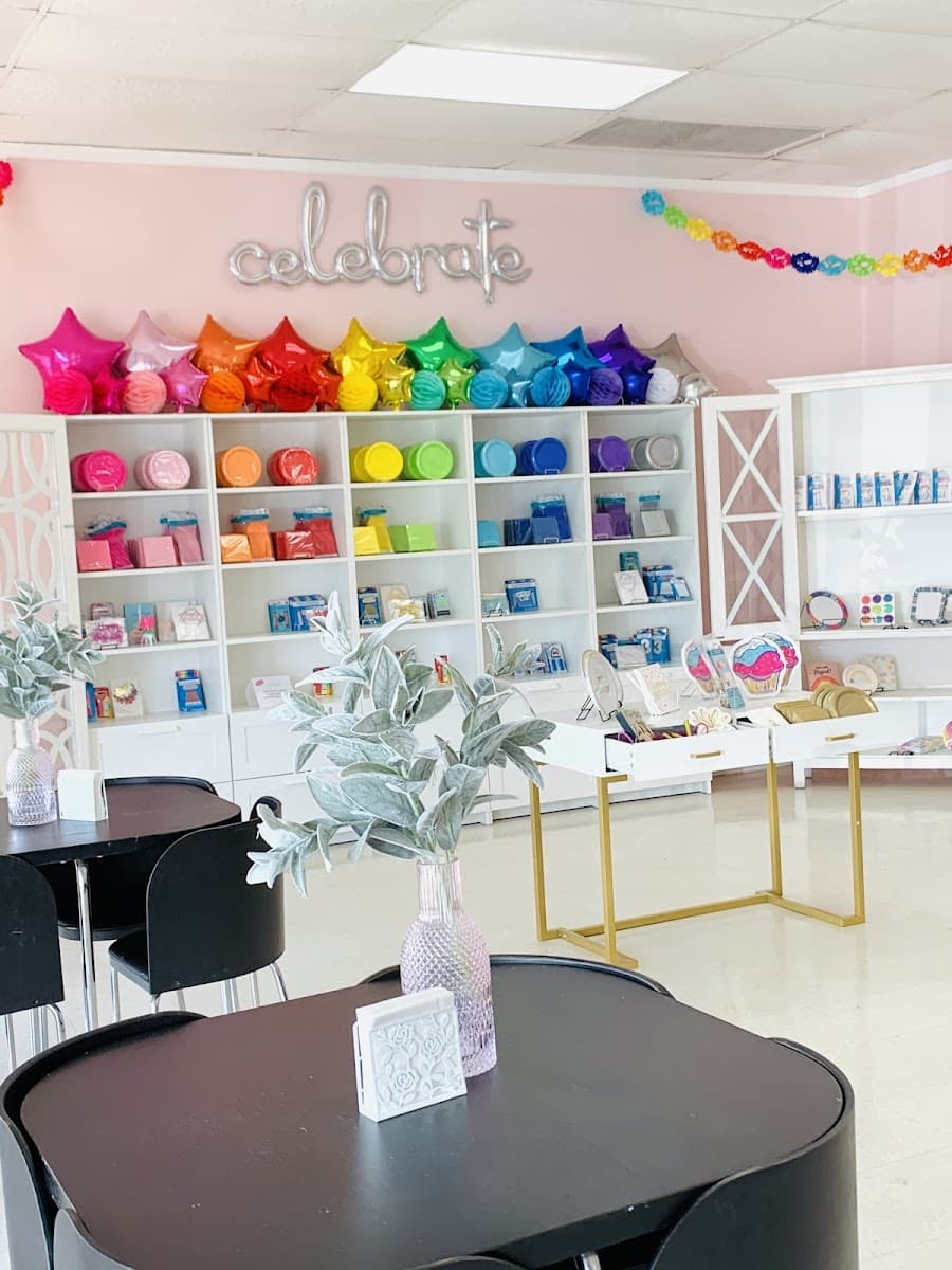 Wedding cake by The Exclusive Cake Shop