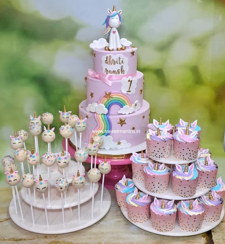 Wedding cake by Sweet Mantra Homemade Customised cakes Pune