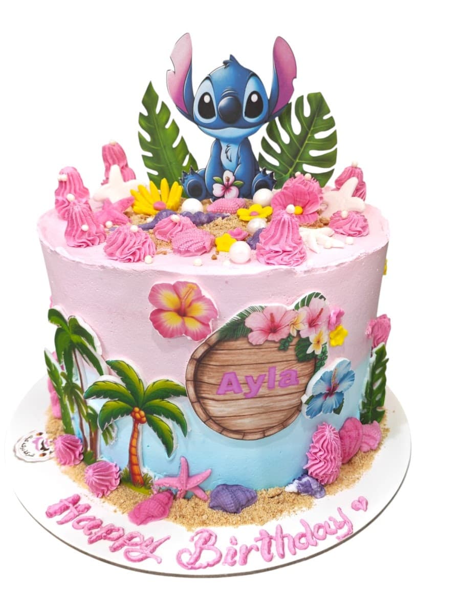 Wedding cake by Doka Cake Delicacy