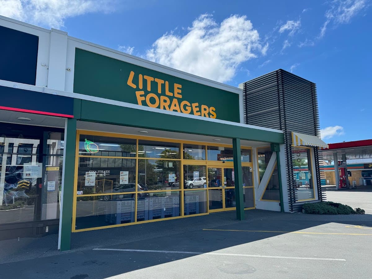 Wedding cake by Blue Moon Bakehouse