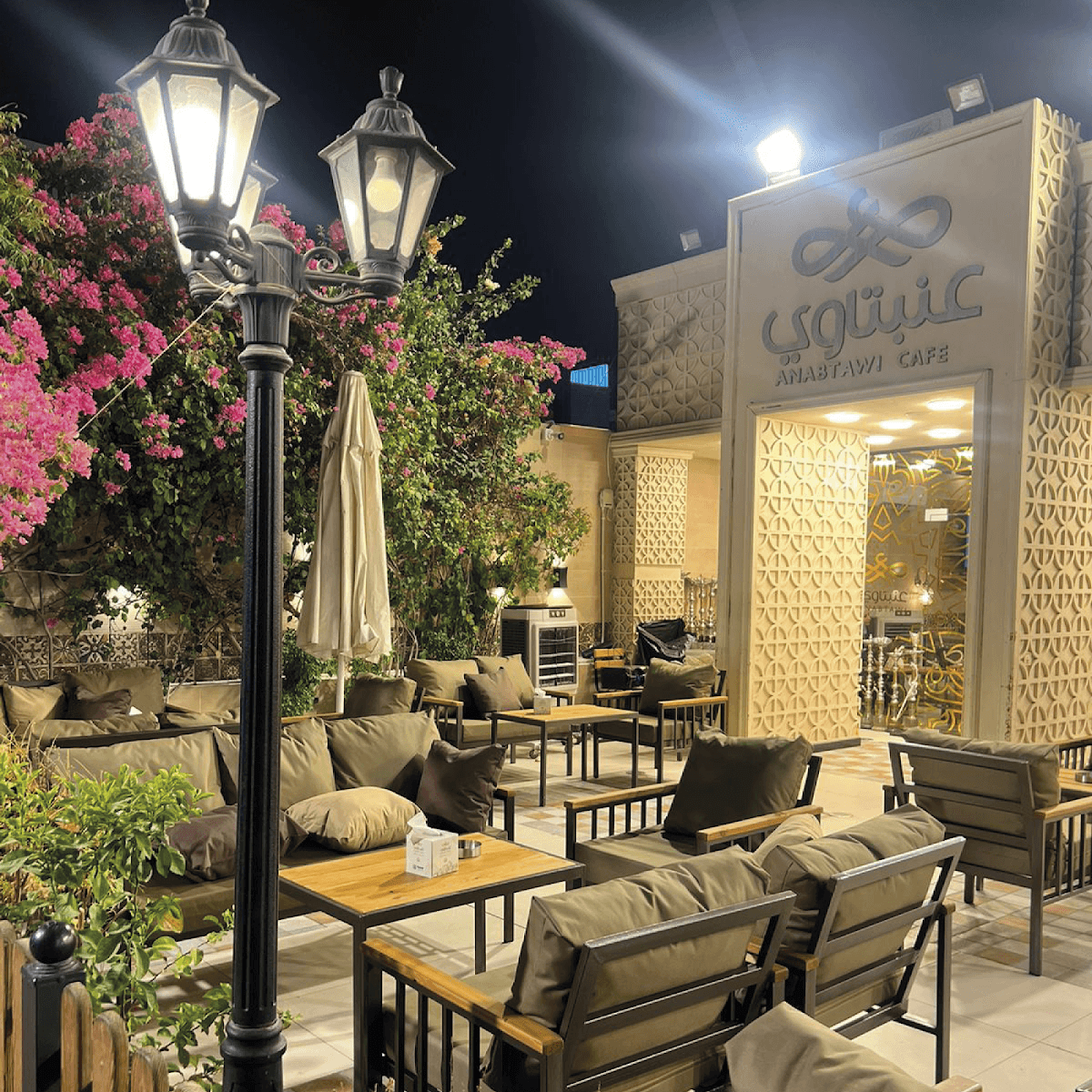 Wedding cake by حلويات عنبتاوي العقبة ش. البيتزا - Anabtawi Sweets Aqaba Pizza St.