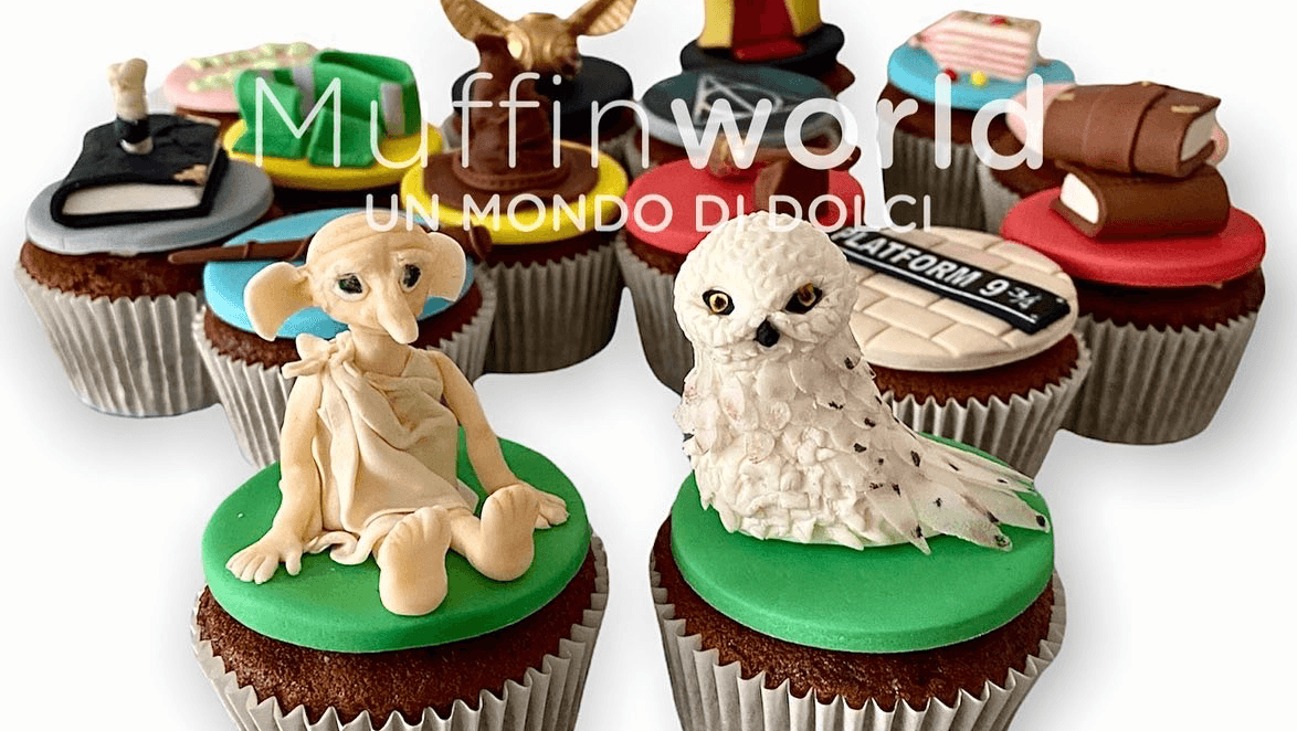 Wedding cake by Muffinworld - Cake Design