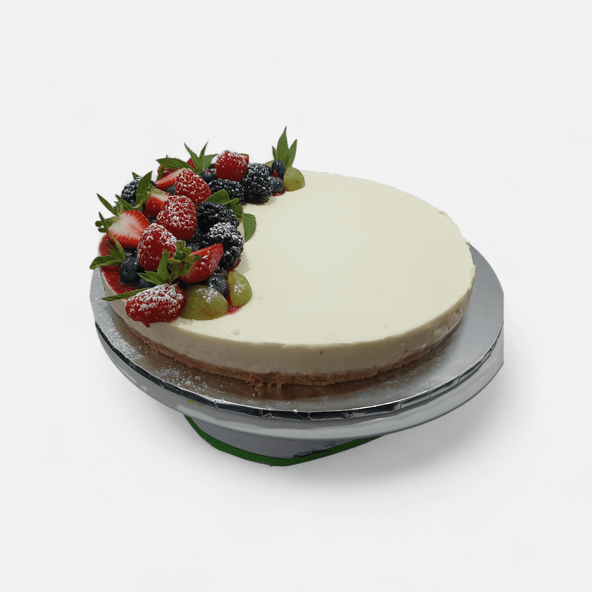 Wedding cake by Roberta Cake Lab