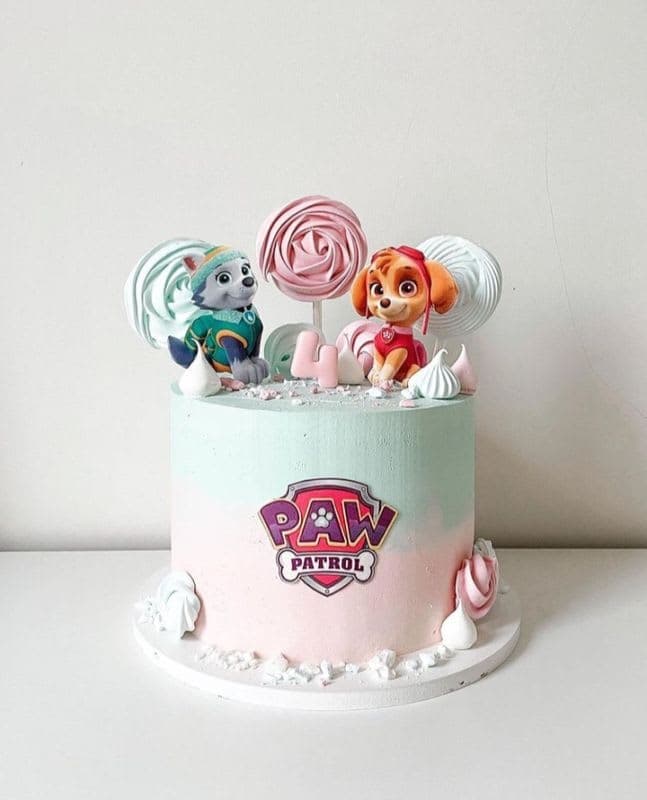Wedding cake by Allocakes