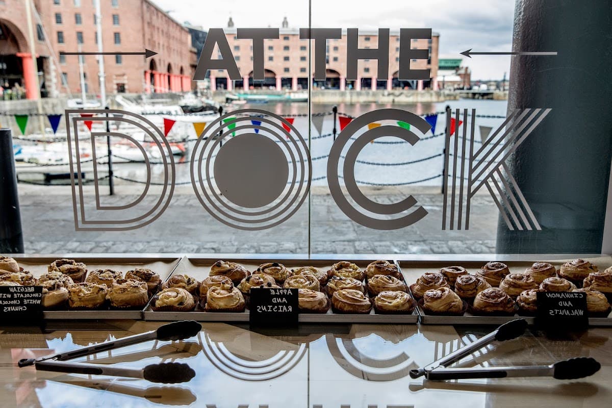 Wedding cake by Rough Handmade