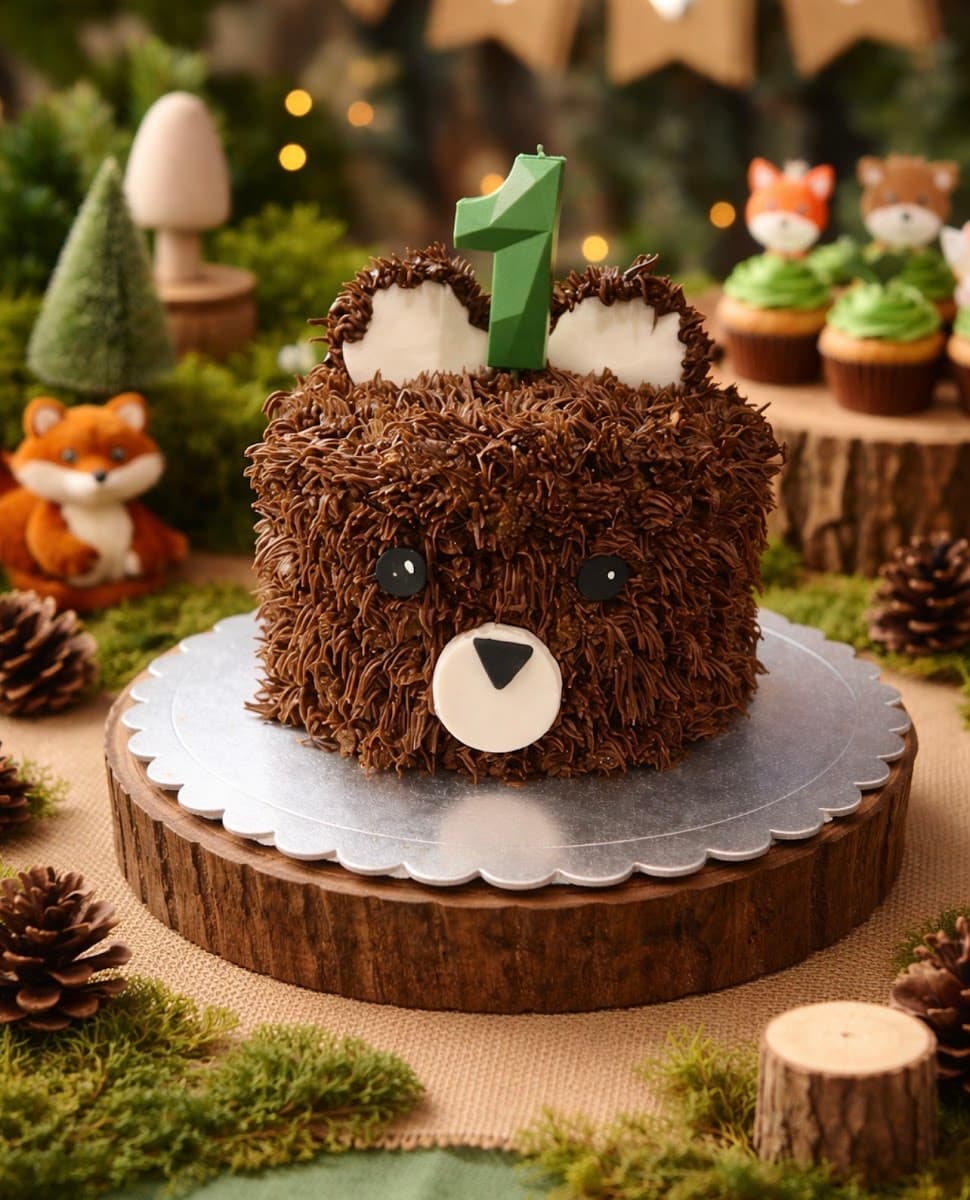 Wedding cake by Elite Baking