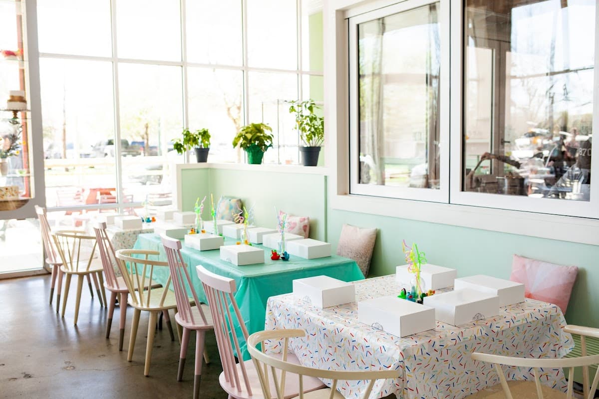 Wedding cake by Lady Quack's Bakery and Cake Shop