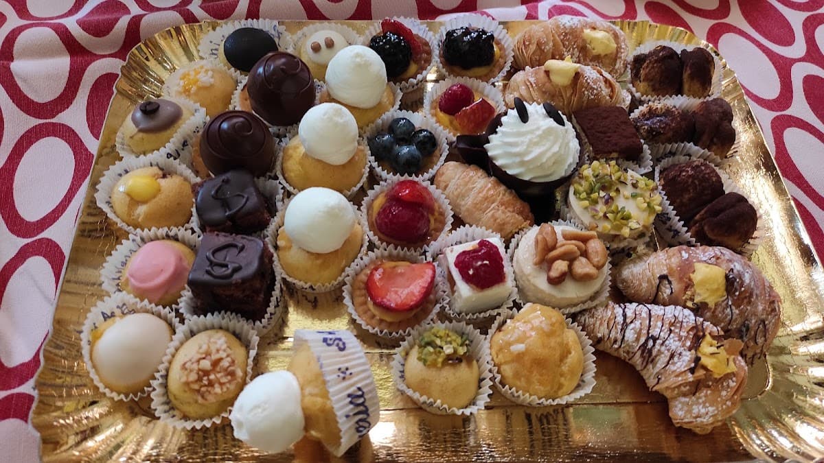 Wedding cake by Pasticceria Sabbia Di Papasidero Giuseppe