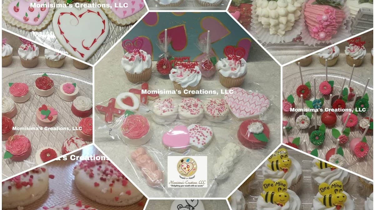 Wedding cakes in Philadelphia, PA